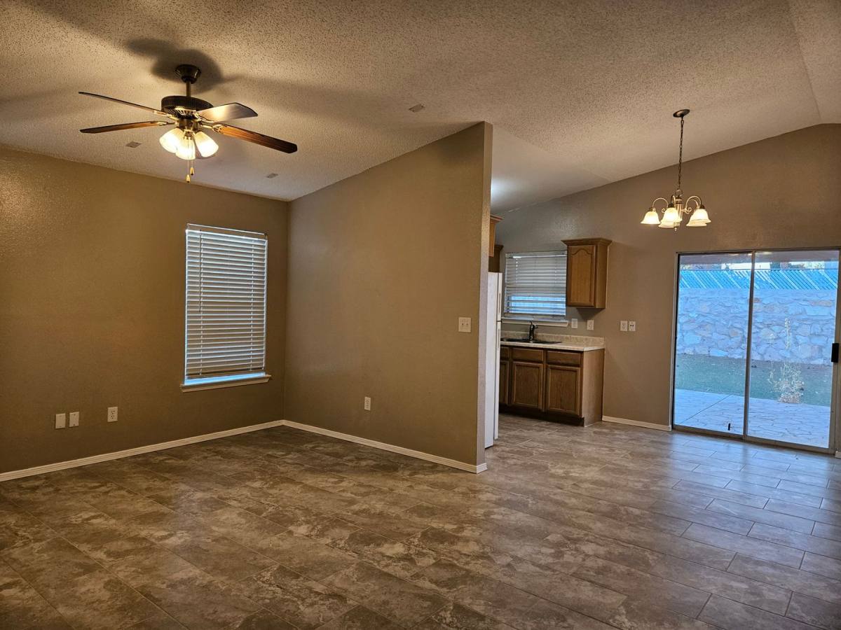 House for rent at 12357 Tierra Inca, El Paso, TX 79938