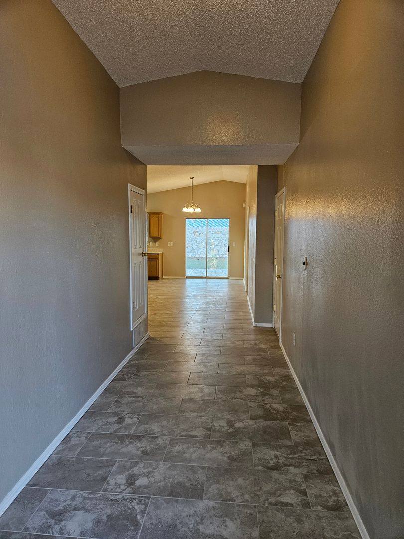 House for rent at 12357 Tierra Inca, El Paso, TX 79938