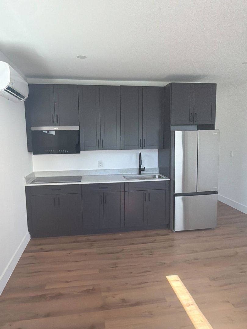 Apartment for rent at 7801 Byron Ave, Miami Beach, FL 33141