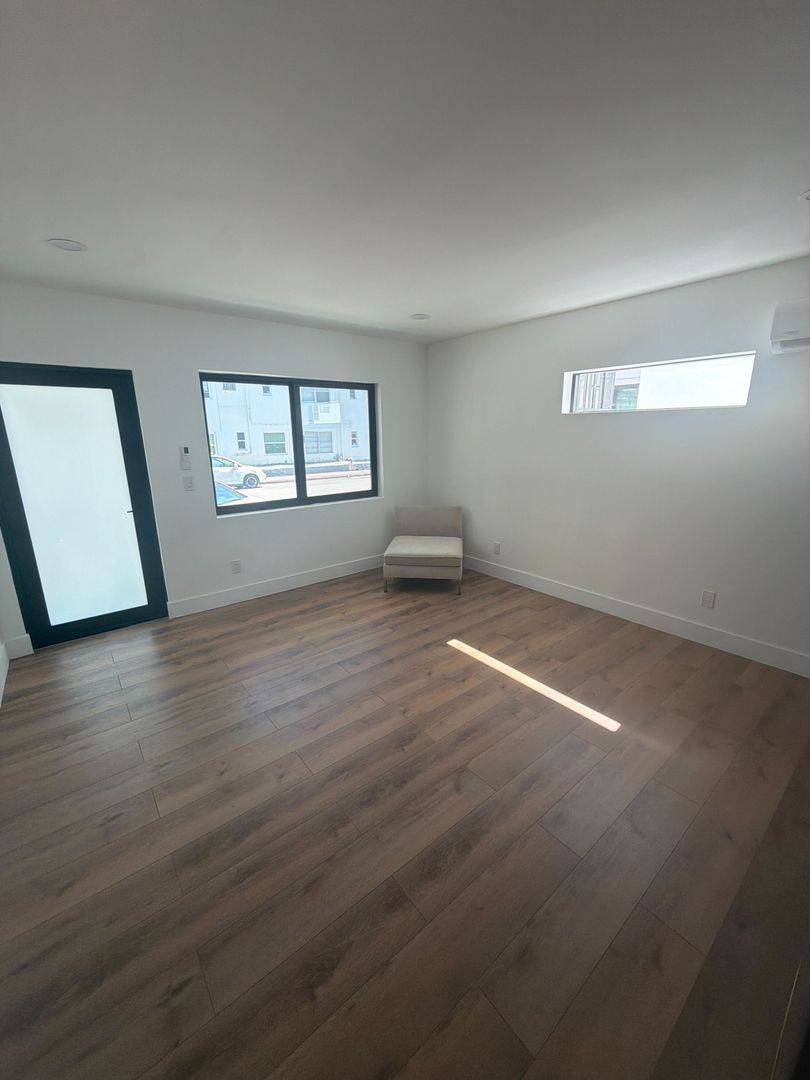 Apartment for rent at 7801 Byron Ave, Miami Beach, FL 33141