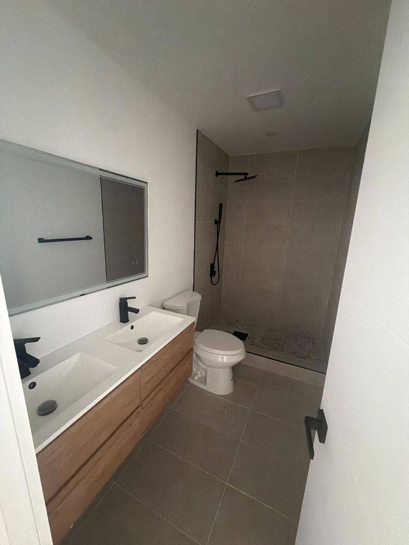 Apartment for rent at 7801 Byron Ave, Miami Beach, FL 33141