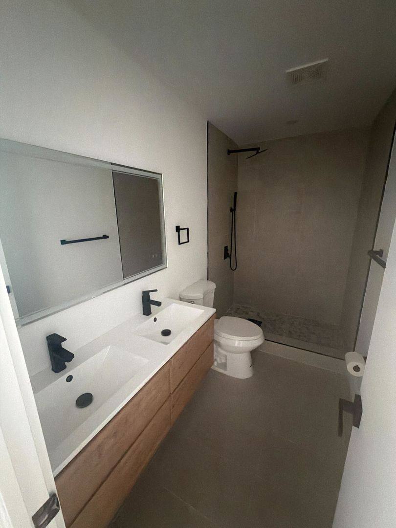 Apartment for rent at 7801 Byron Ave, Miami Beach, FL 33141