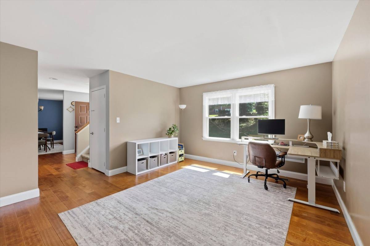 House for rent at 615 W Rosedale Ave, West Chester, PA 19382