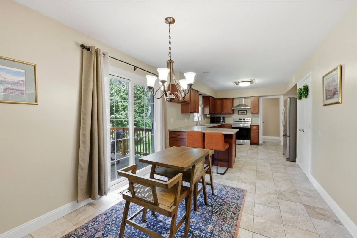 House for rent at 615 W Rosedale Ave, West Chester, PA 19382
