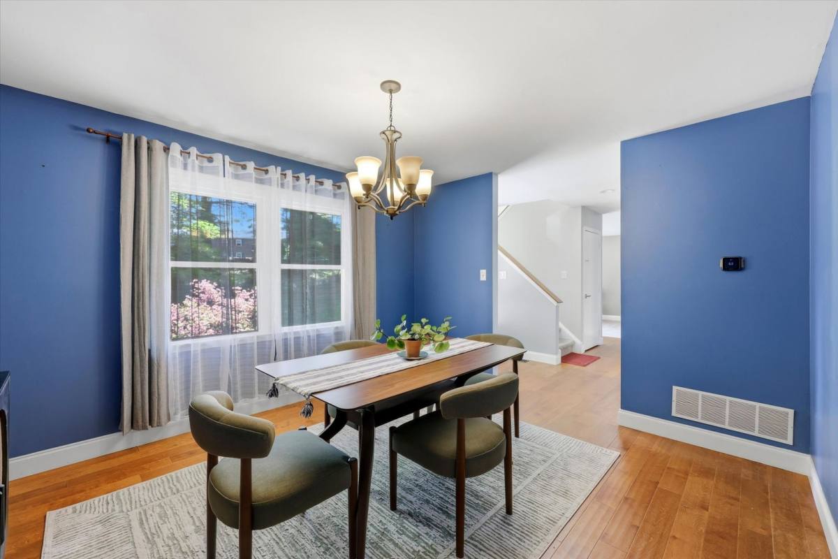 House for rent at 615 W Rosedale Ave, West Chester, PA 19382