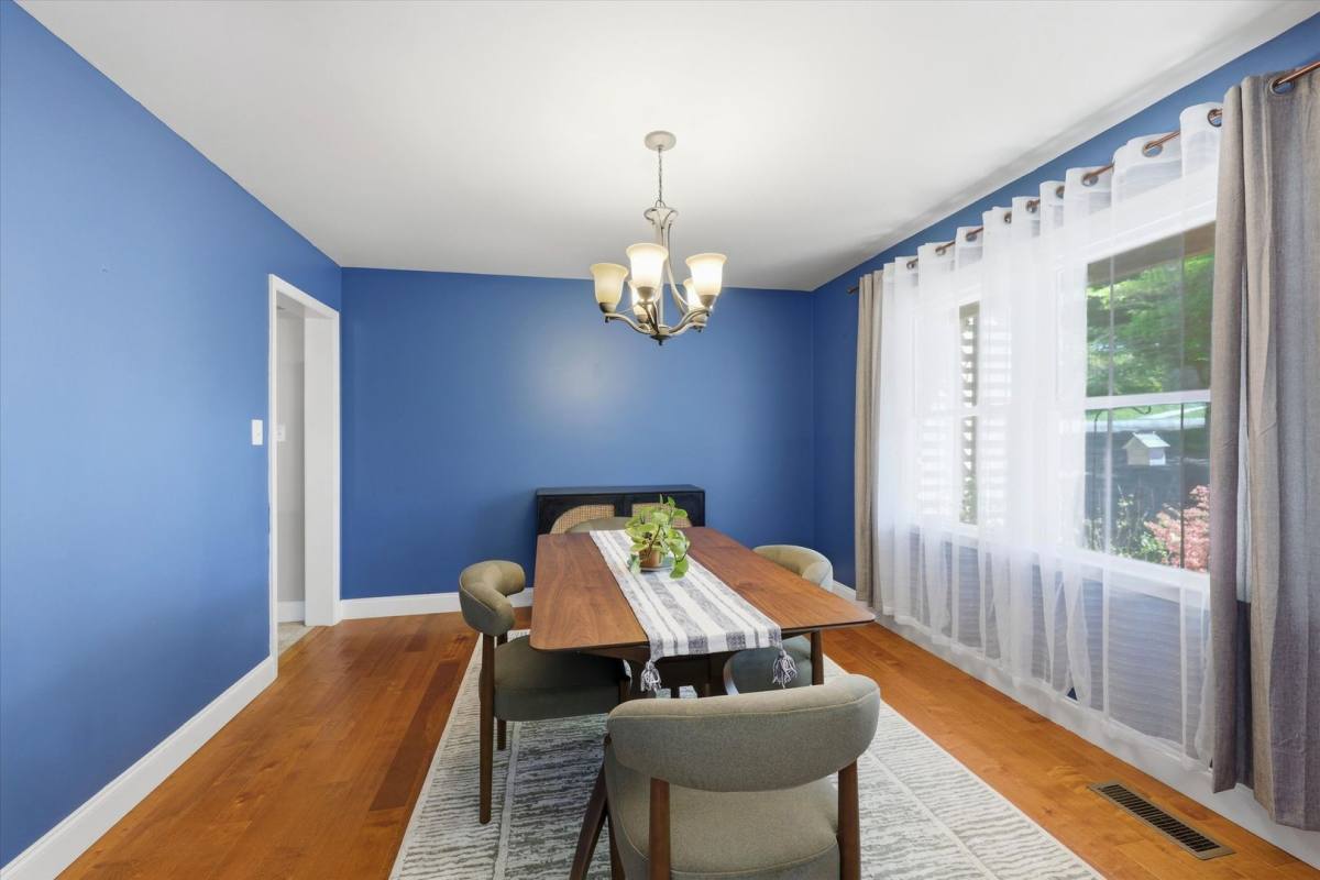 House for rent at 615 W Rosedale Ave, West Chester, PA 19382