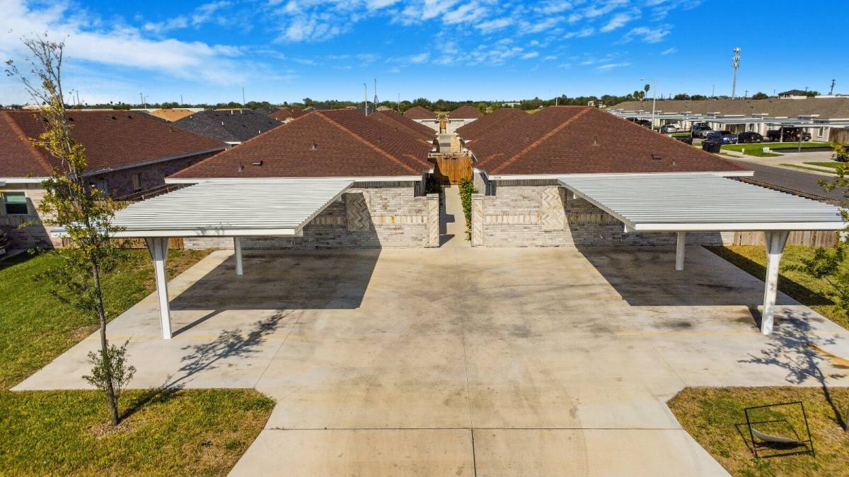 Apartment for rent at 904 W Mahala Ave #3, Mission, TX 78573