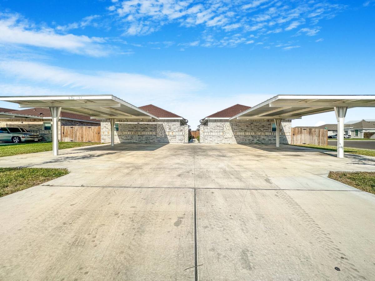 Apartment for rent at 904 W Mahala Ave #3, Mission, TX 78573