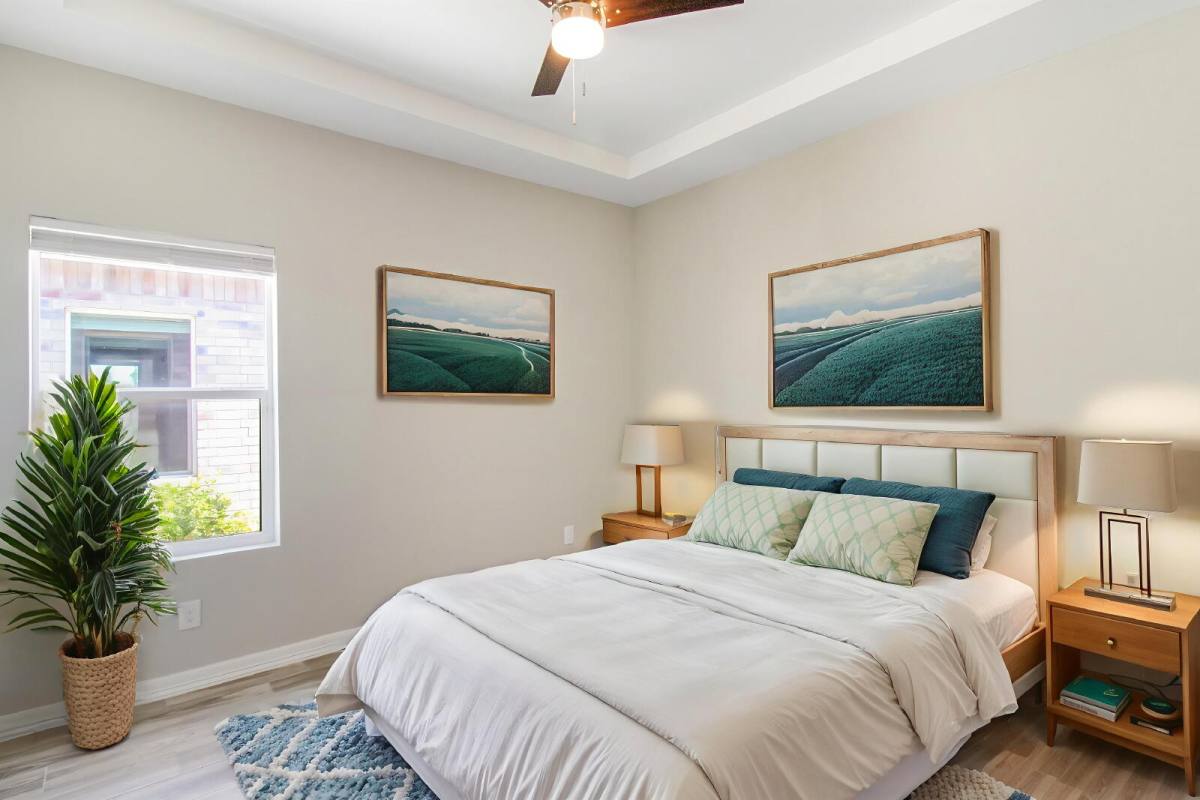 Apartment for rent at 904 W Mahala Ave #3, Mission, TX 78573