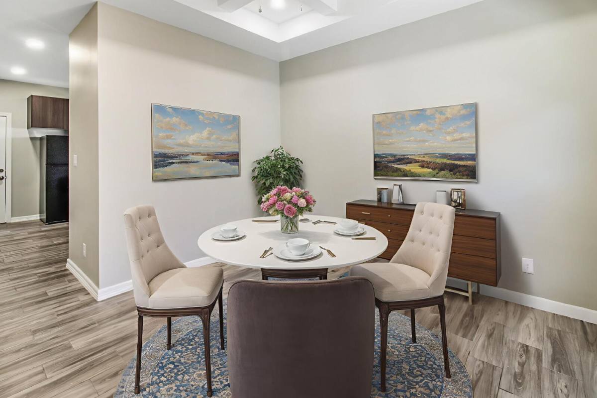 Apartment for rent at 904 W Mahala Ave #3, Mission, TX 78573