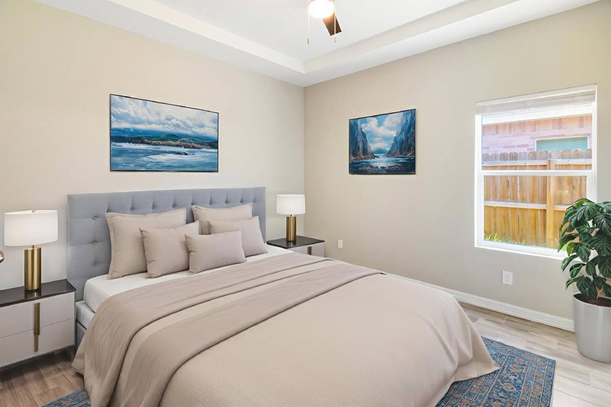 Apartment for rent at 904 W Mahala Ave #3, Mission, TX 78573