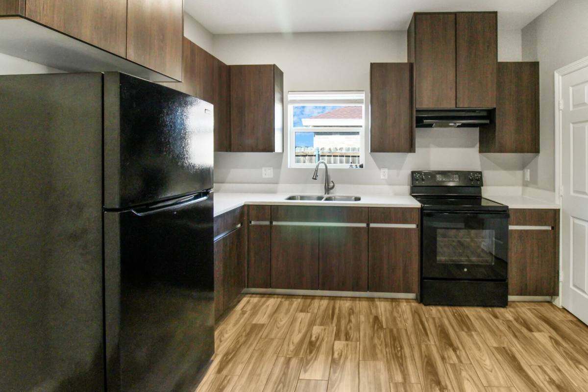 Apartment for rent at 904 W Mahala Ave #3, Mission, TX 78573