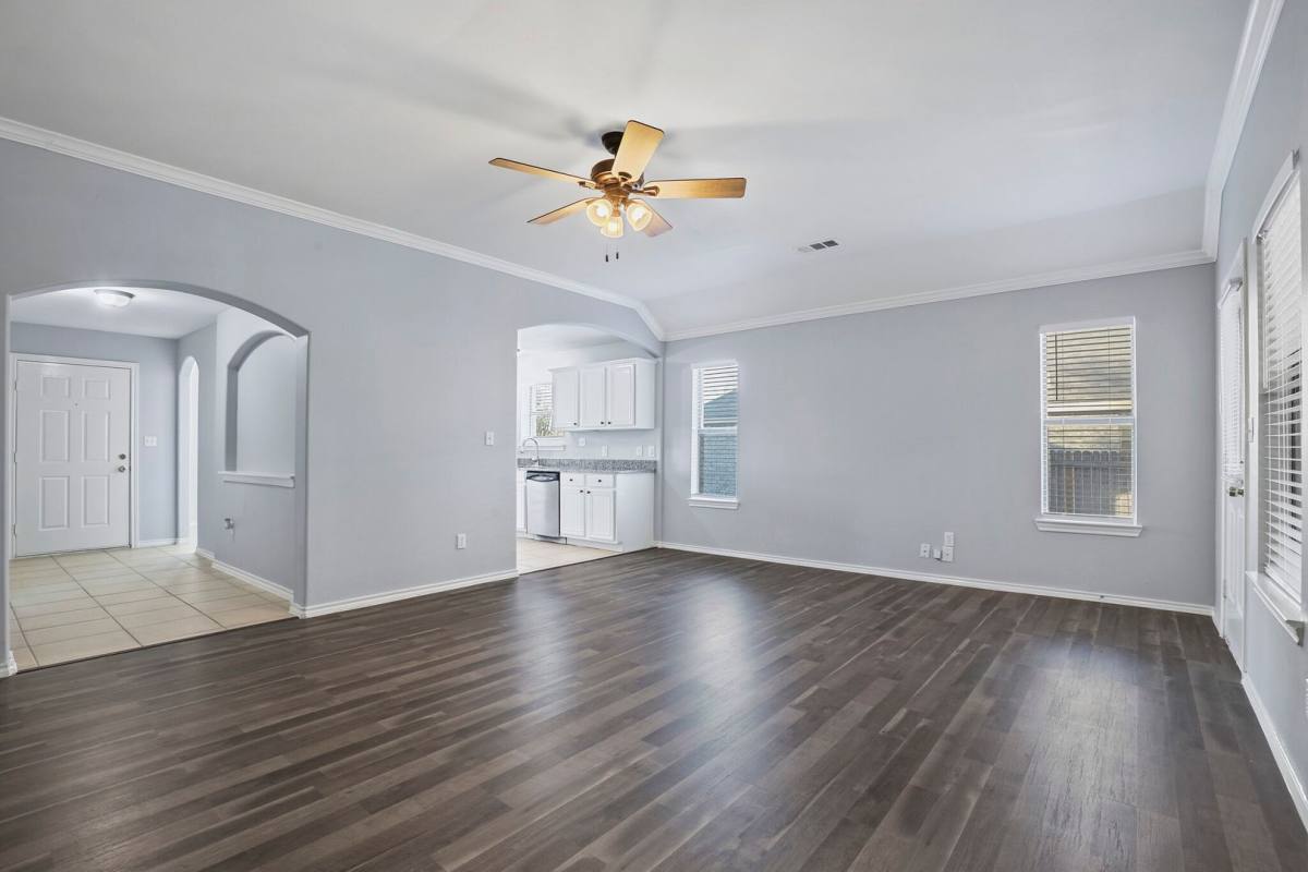 House for rent at 119 Magnolia St, Anna, TX 75409