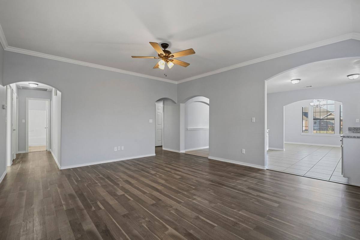 House for rent at 119 Magnolia St, Anna, TX 75409