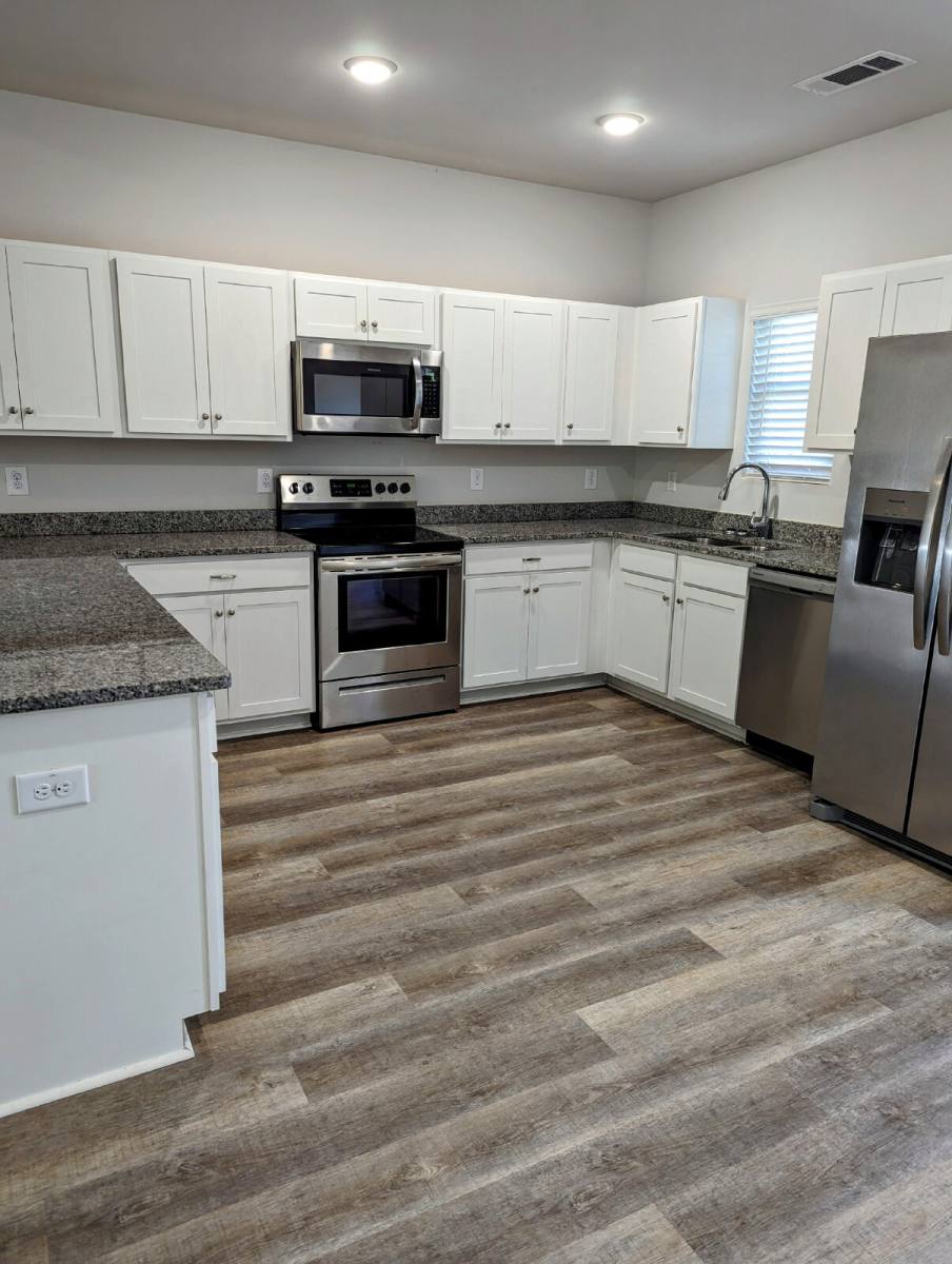 House for rent at 146 Cypress Oak Trail, Milledgeville, GA 31061