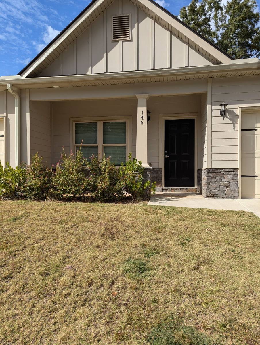 House for rent at 146 Cypress Oak Trail, Milledgeville, GA 31061