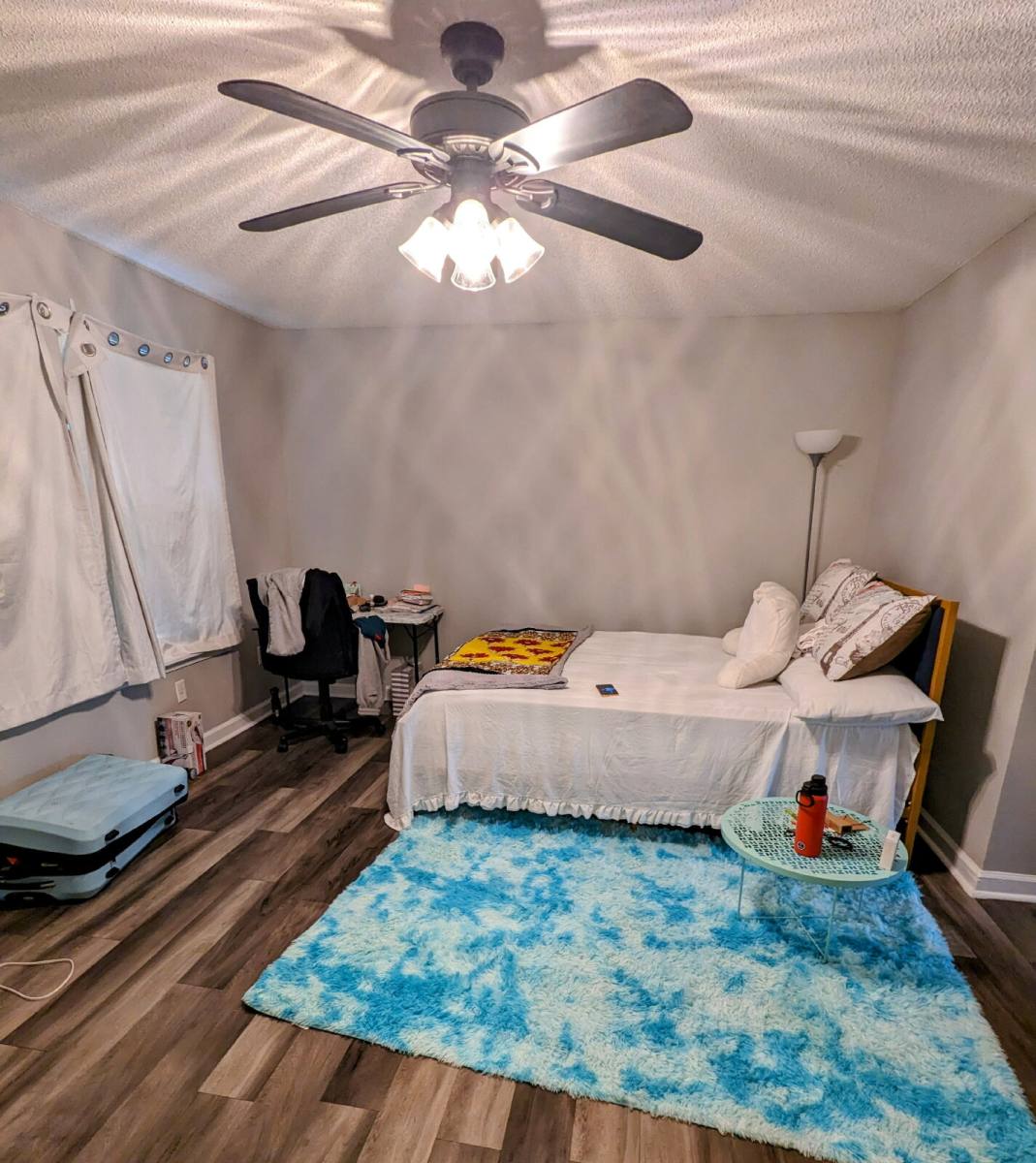 Townhouse for rent at 241 S Irwin St #29, Milledgeville, GA 31061
