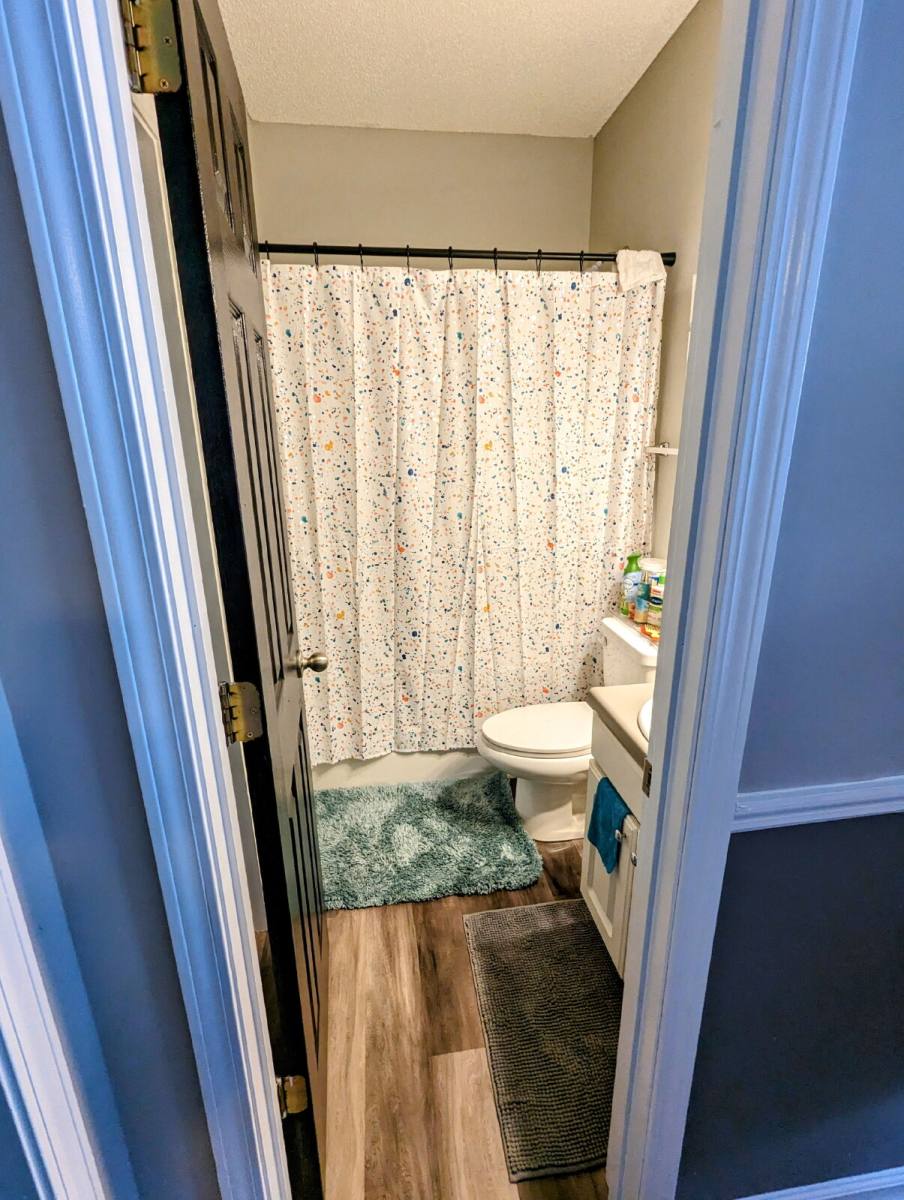 Townhouse for rent at 241 S Irwin St #29, Milledgeville, GA 31061