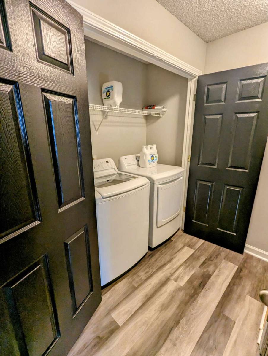 Townhouse for rent at 241 S Irwin St #29, Milledgeville, GA 31061