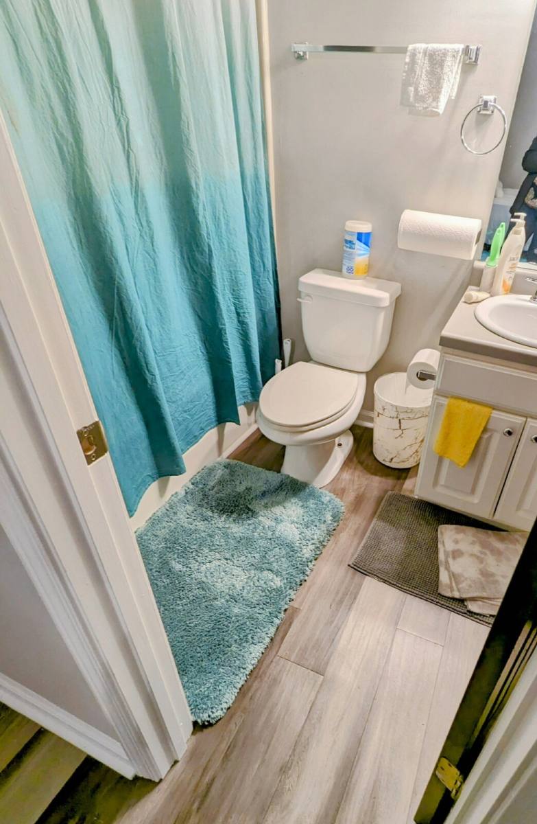 Townhouse for rent at 241 S Irwin St #29, Milledgeville, GA 31061