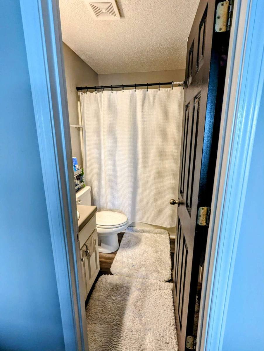 Townhouse for rent at 241 S Irwin St #29, Milledgeville, GA 31061