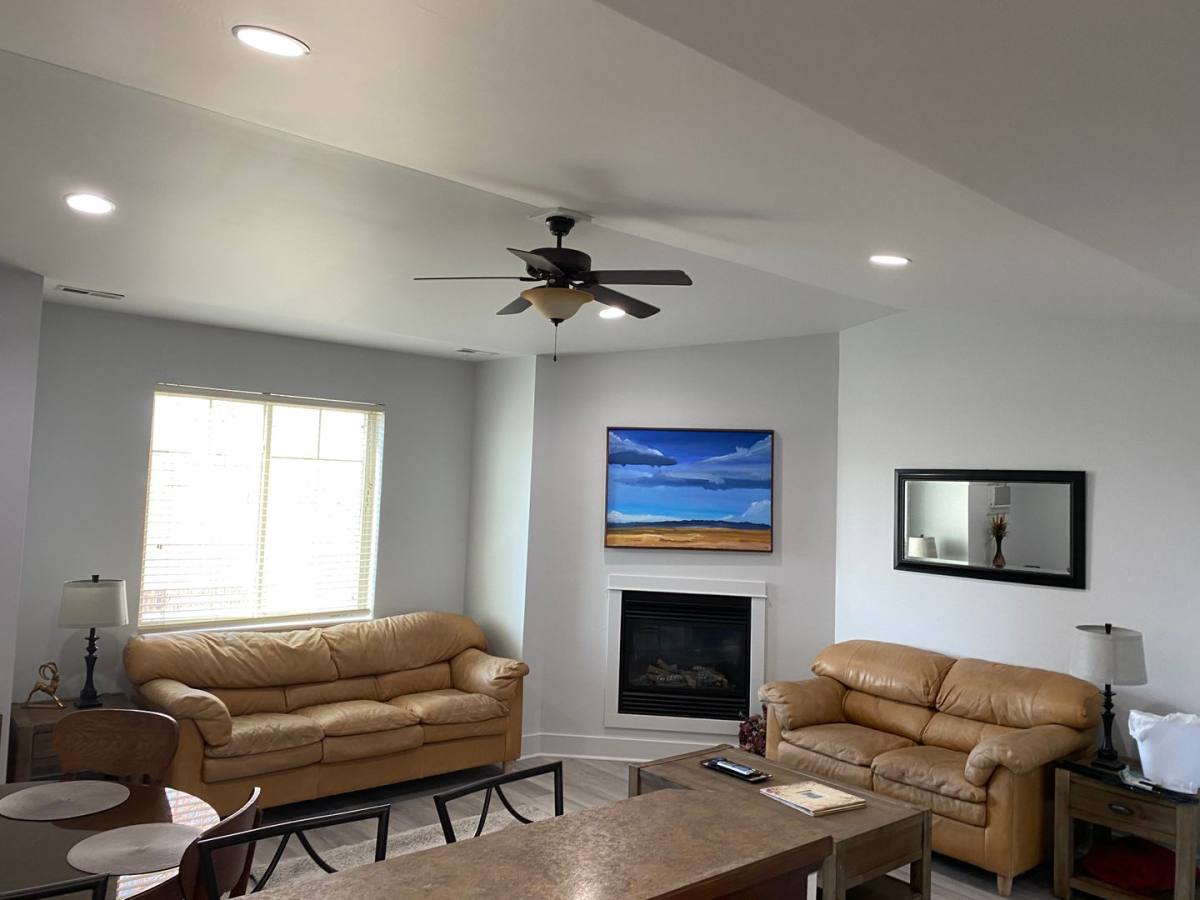 Apartment for rent at 4376 Brookside Lane, Bozeman, MT 59718