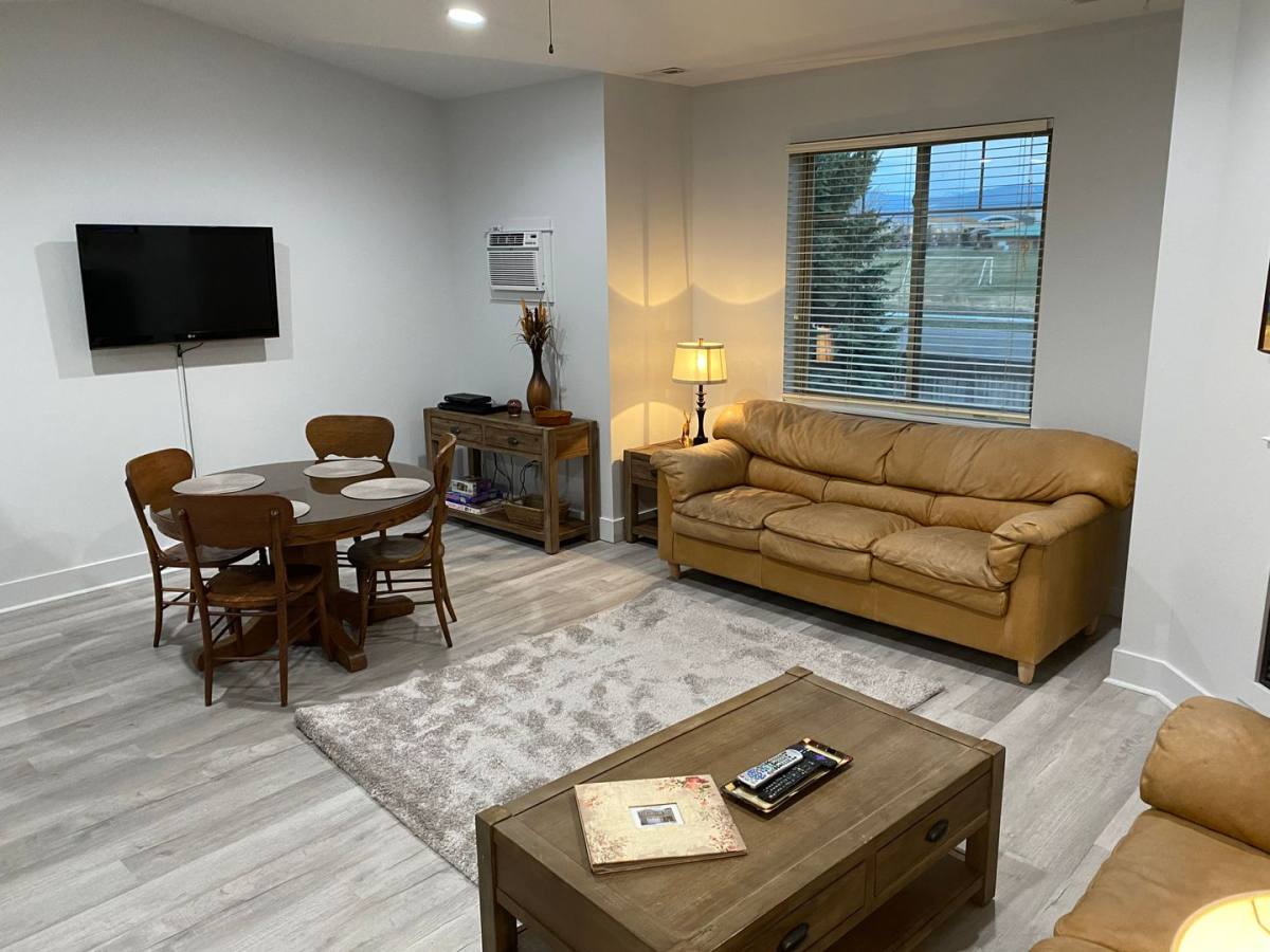Apartment for rent at 4376 Brookside Lane, Bozeman, MT 59718