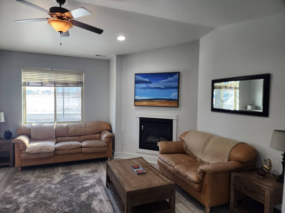Apartment for rent at 4376 Brookside Lane, Bozeman, MT 59718