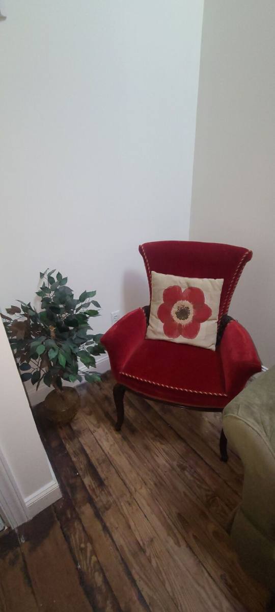 Apartment for rent at 107 Wayne St #1, Milledgeville, GA 31061