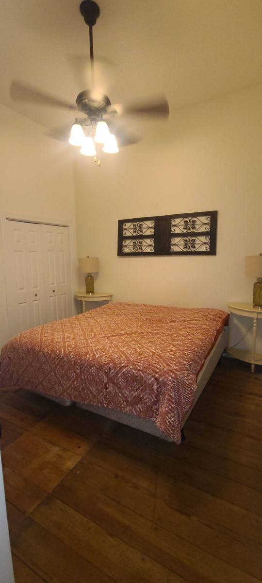 Apartment for rent at 107 Wayne St #1, Milledgeville, GA 31061