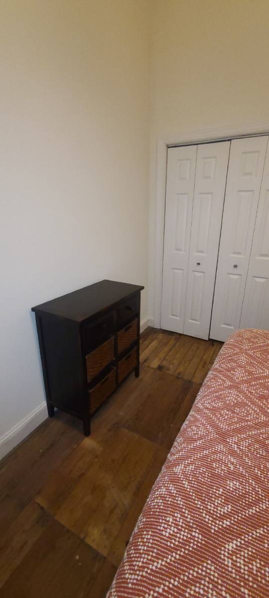 Apartment for rent at 107 Wayne St #1, Milledgeville, GA 31061