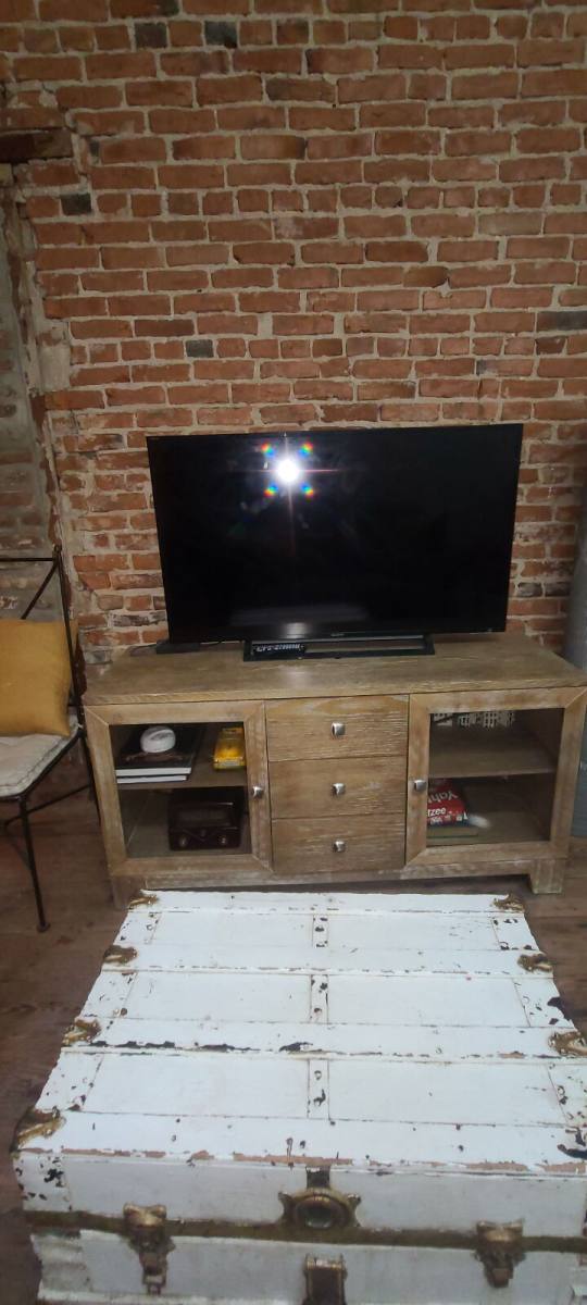 Apartment for rent at 107 Wayne St #1, Milledgeville, GA 31061