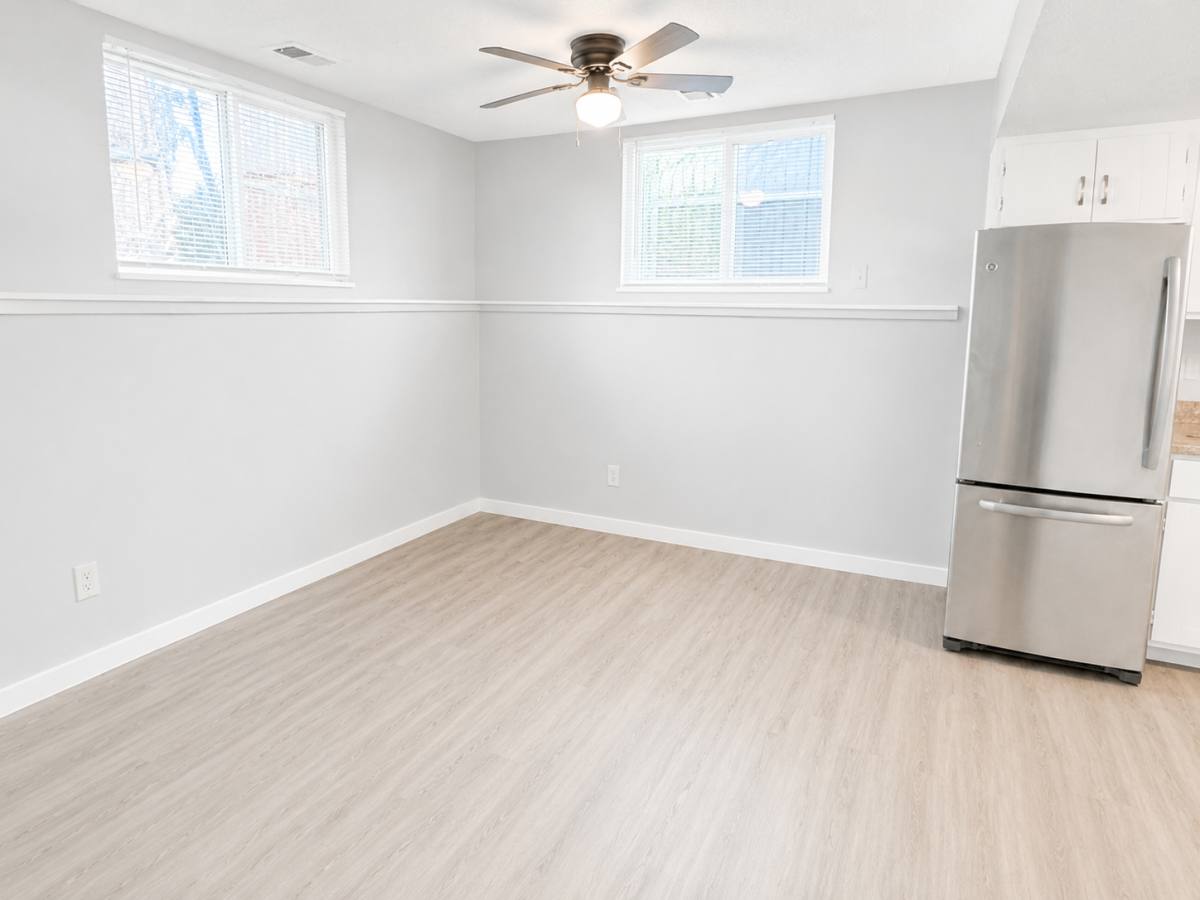Apartment for rent at 6205 E Ohio Ave #C, Denver, CO 80224