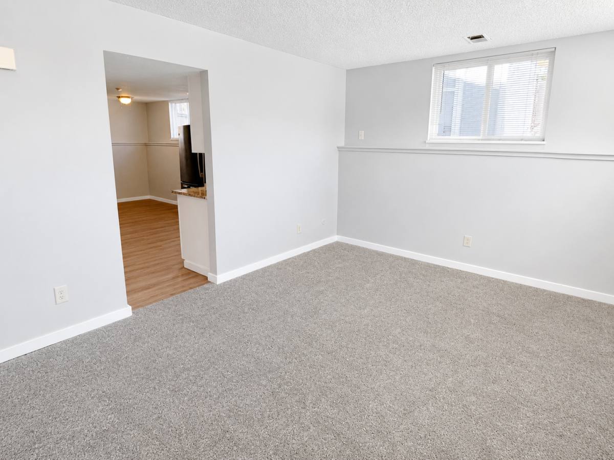 Apartment for rent at 6205 E Ohio Ave #C, Denver, CO 80224