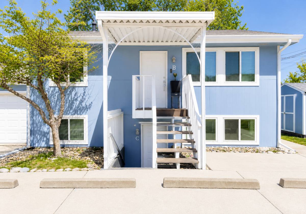 Apartment for rent at 6205 E Ohio Ave #C, Denver, CO 80224