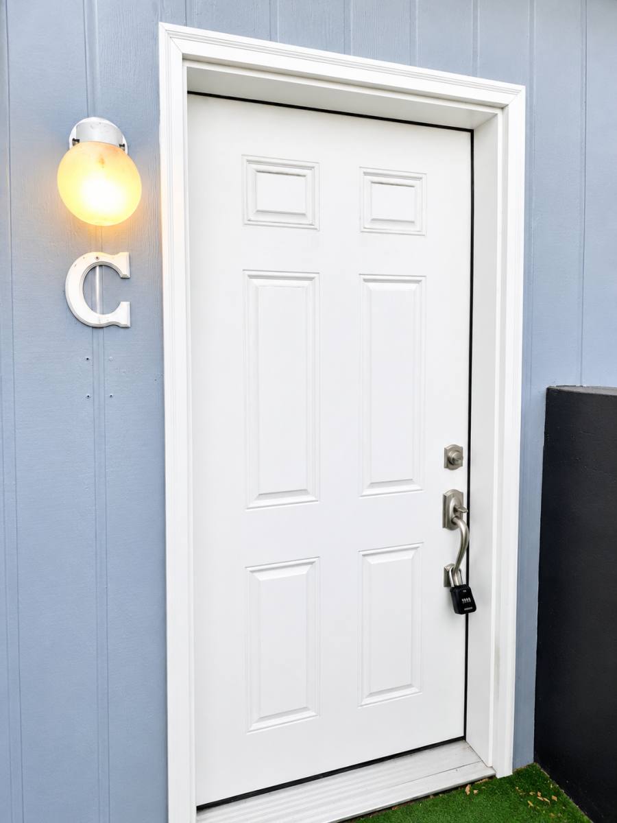 Apartment for rent at 6205 E Ohio Ave #C, Denver, CO 80224