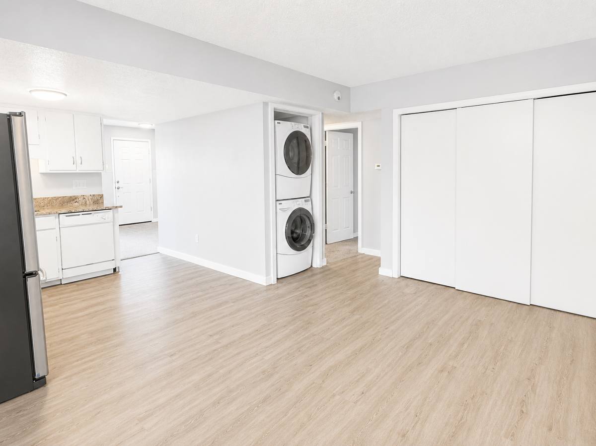 Apartment for rent at 6205 E Ohio Ave #C, Denver, CO 80224