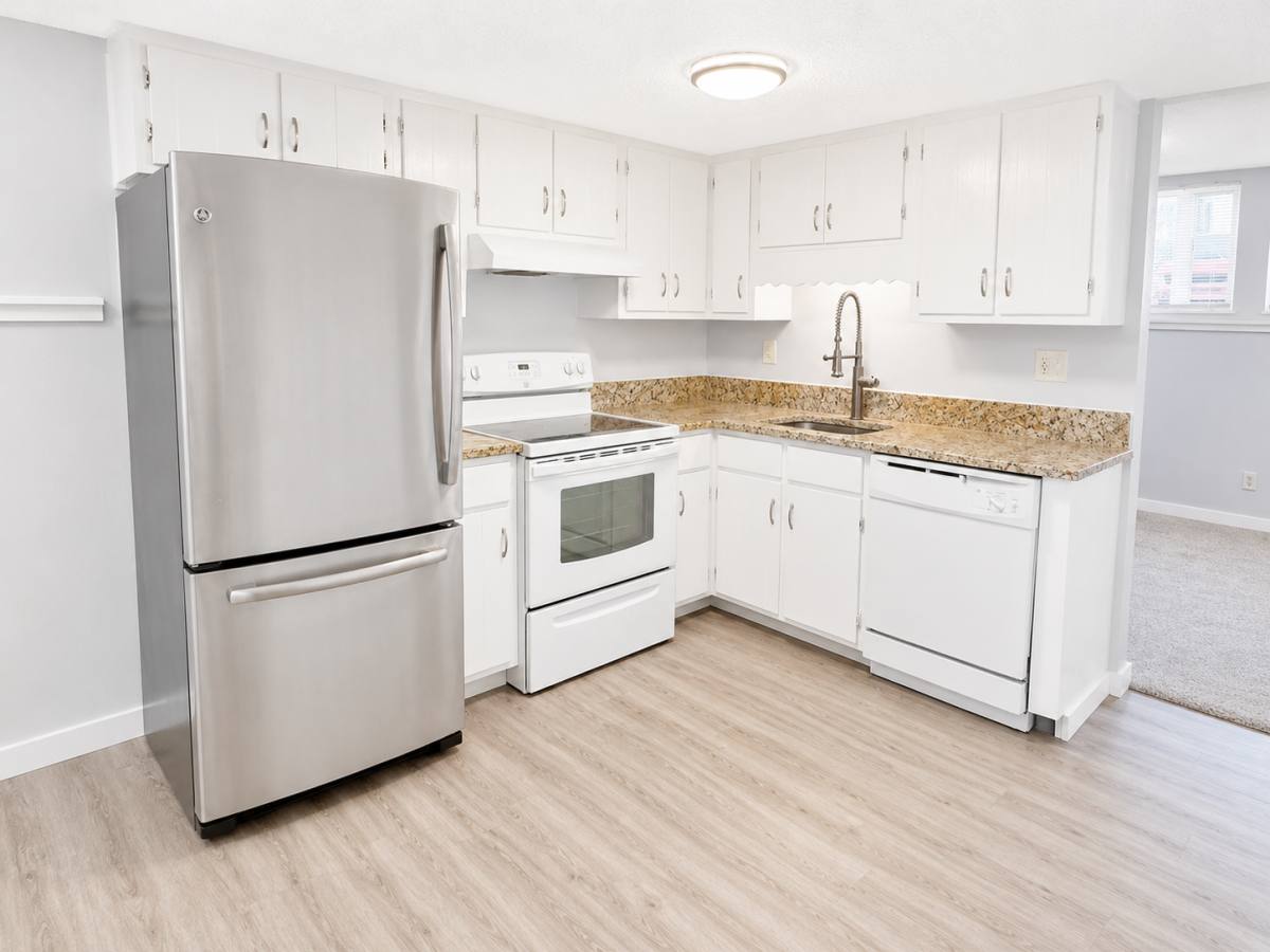 Apartment for rent at 6205 E Ohio Ave #C, Denver, CO 80224