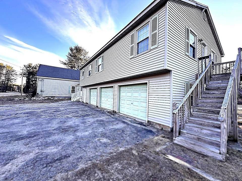 Apartment for rent at 716 Empire Rd #2, Poland, ME 04274