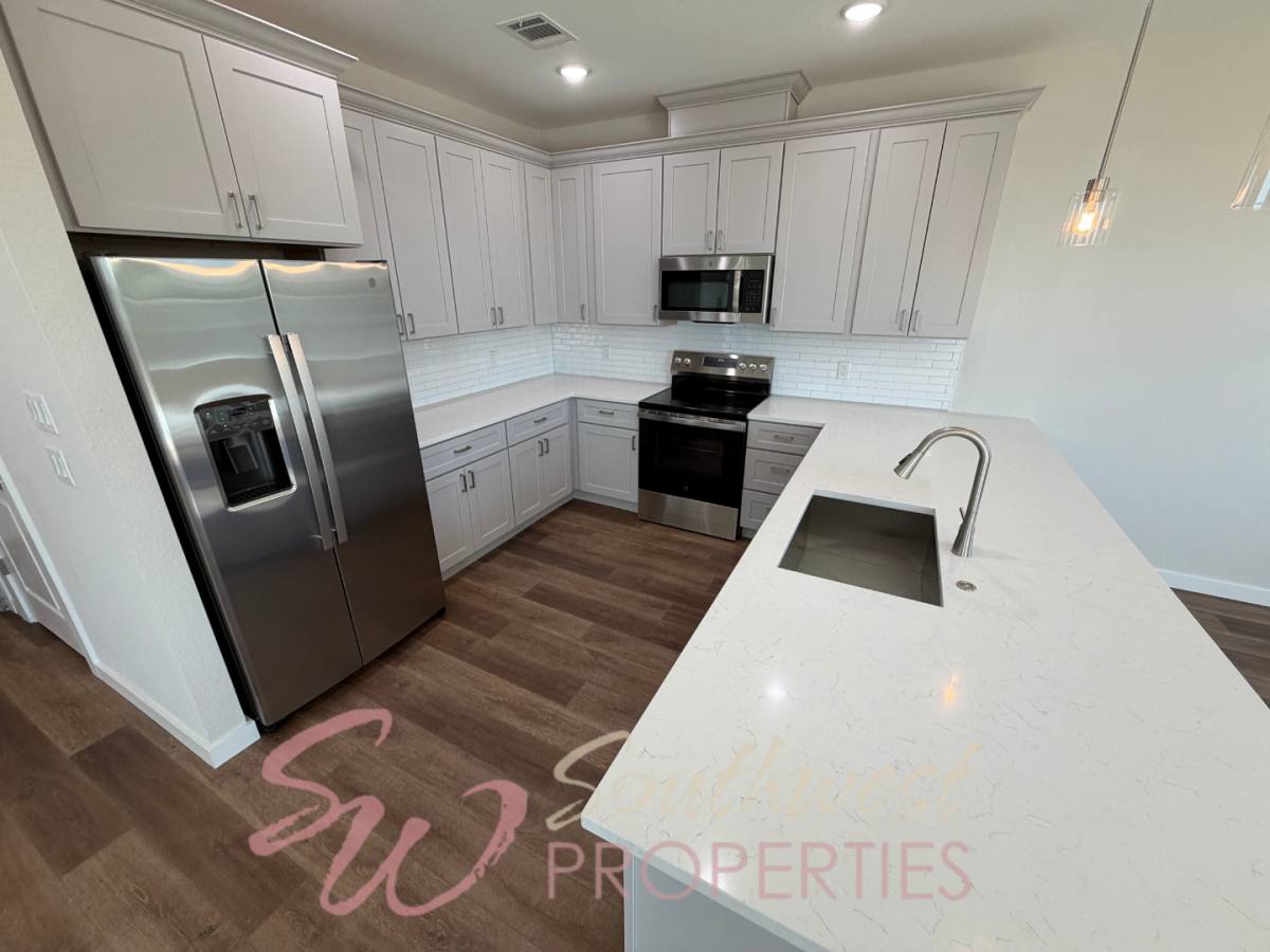Townhouse for rent at 577 Galt Dr, Stephenville, TX 76401