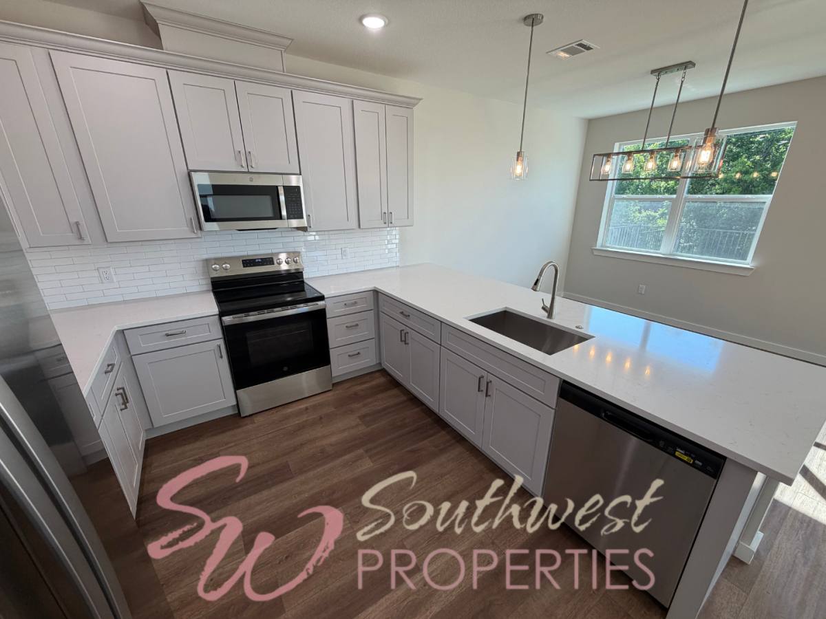 Townhouse for rent at 577 Galt Dr, Stephenville, TX 76401