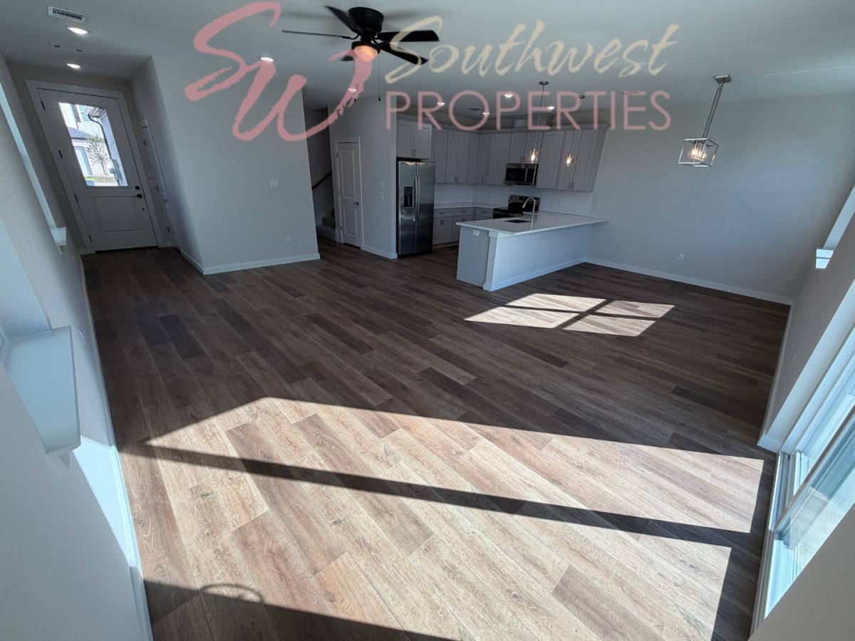 Townhouse for rent at 577 Galt Dr, Stephenville, TX 76401