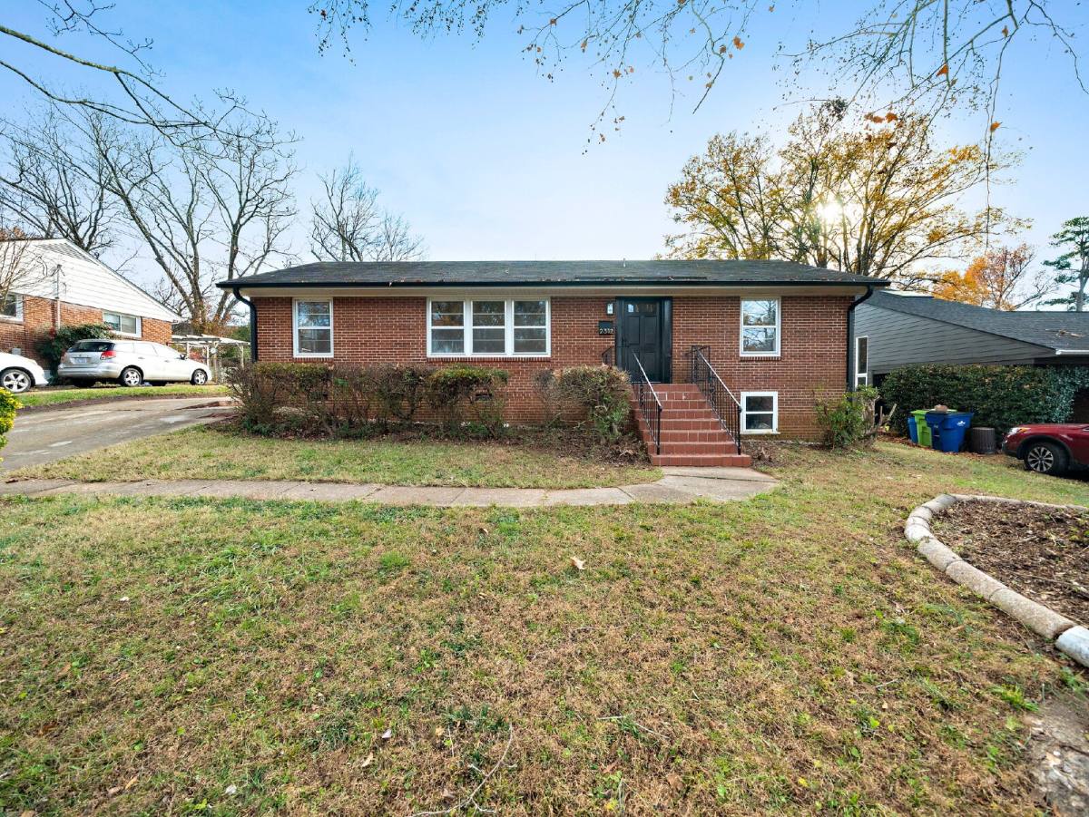House for rent at 2312 Sheffield Rd, Raleigh, NC 27610