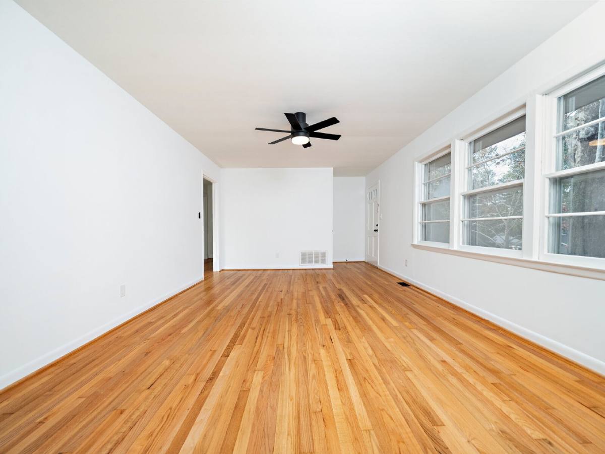 House for rent at 2312 Sheffield Rd, Raleigh, NC 27610