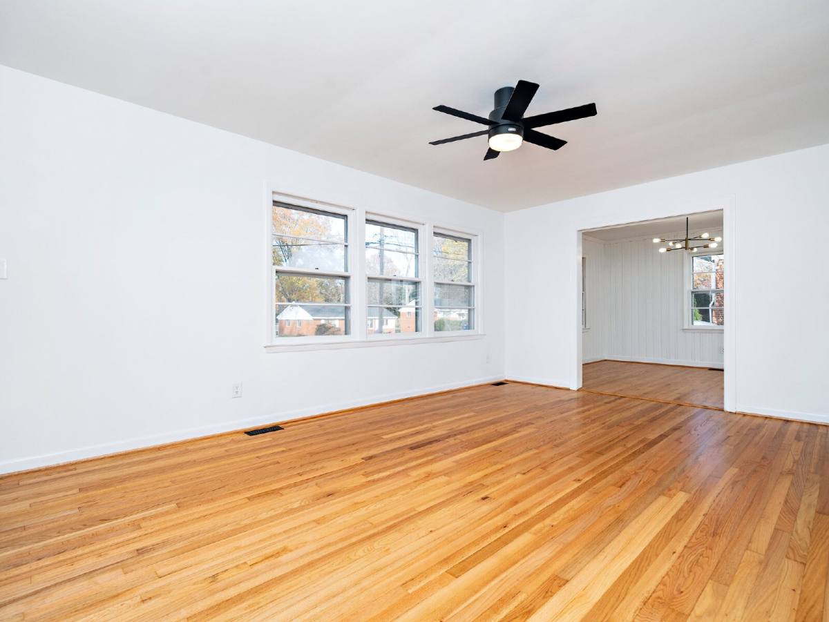 House for rent at 2312 Sheffield Rd, Raleigh, NC 27610