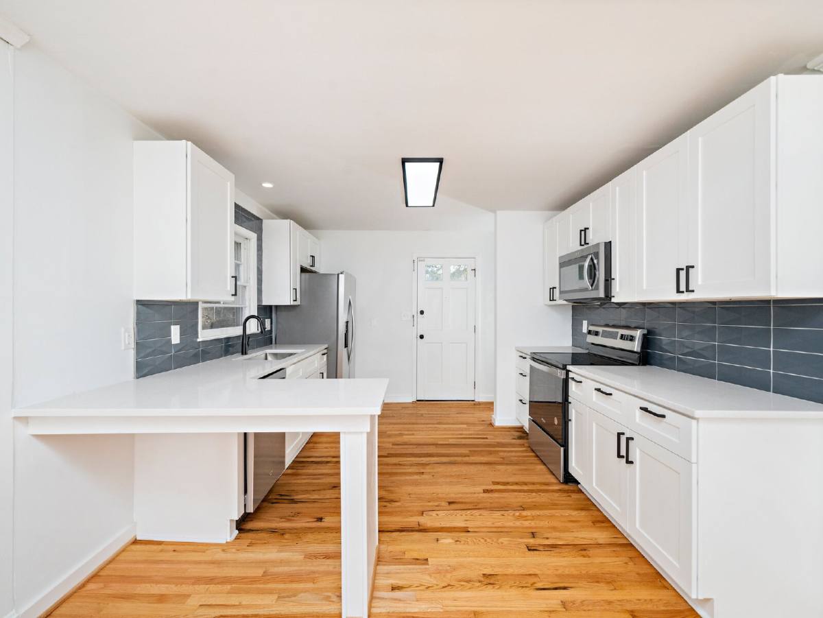 House for rent at 2312 Sheffield Rd, Raleigh, NC 27610