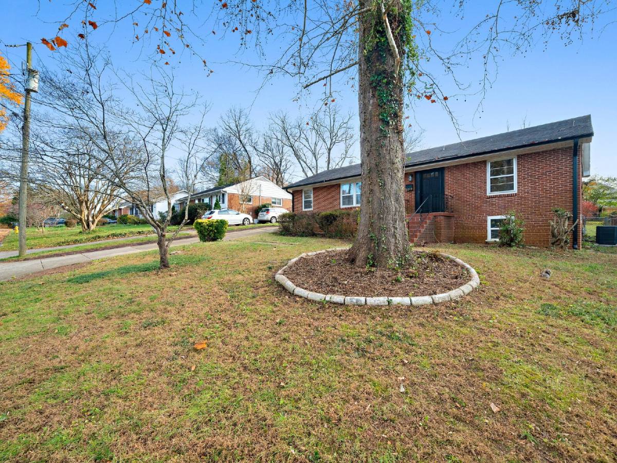 House for rent at 2312 Sheffield Rd, Raleigh, NC 27610