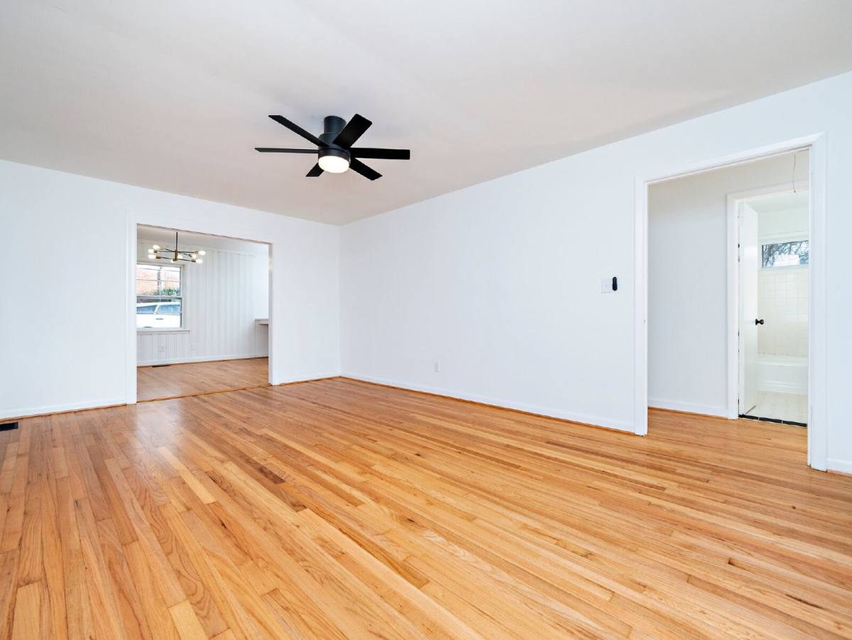 House for rent at 2312 Sheffield Rd, Raleigh, NC 27610