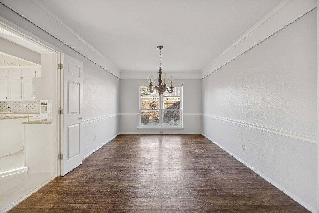 House for rent at 709 Bridget Way, Hurst, TX 76054