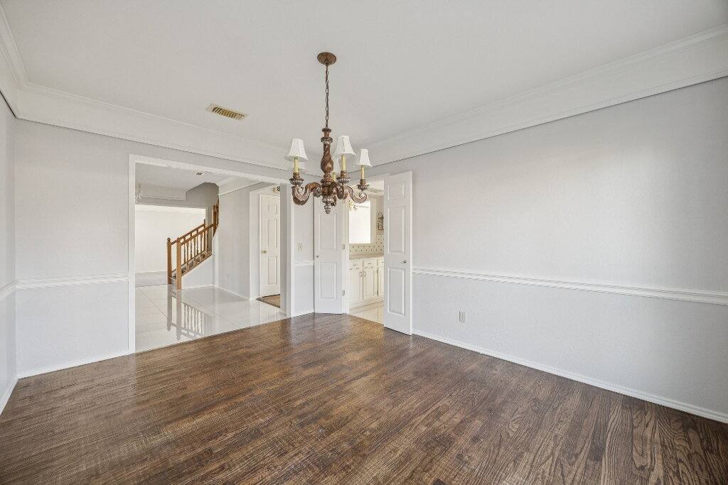 House for rent at 709 Bridget Way, Hurst, TX 76054